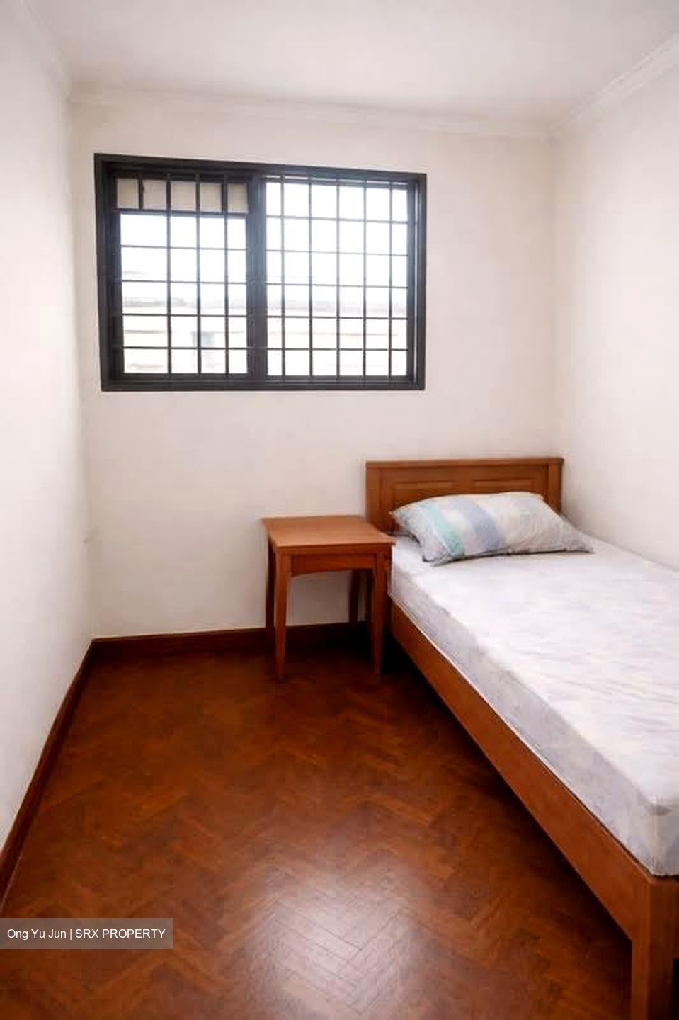 Blk 158 Meiling Heights (Queenstown), HDB 3 Rooms #572751091